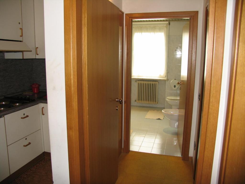 Hotel Oasi Trento Exterior foto