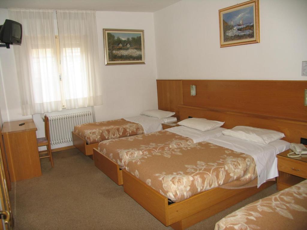 Hotel Oasi Trento Cameră foto